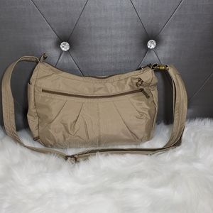 Travelon Anti-Theft RFID-Blocking Cross-Body Bag